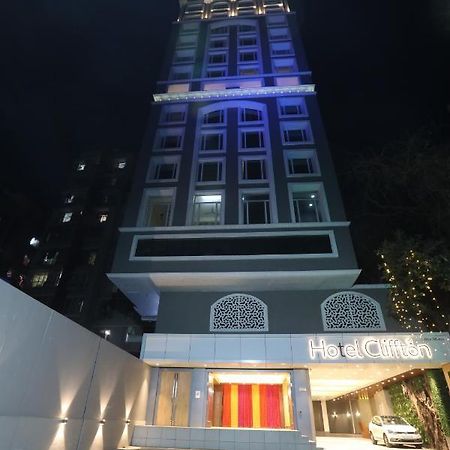 Hotel Cliffton Mumbai Luaran gambar