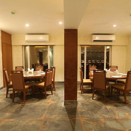 Hotel Cliffton Mumbai Luaran gambar