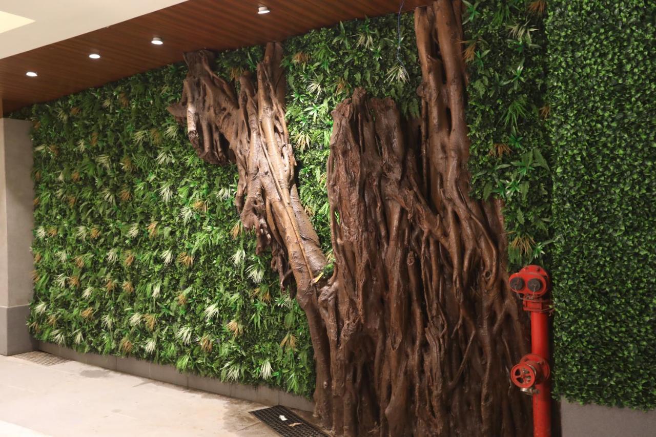 Hotel Cliffton Mumbai Luaran gambar