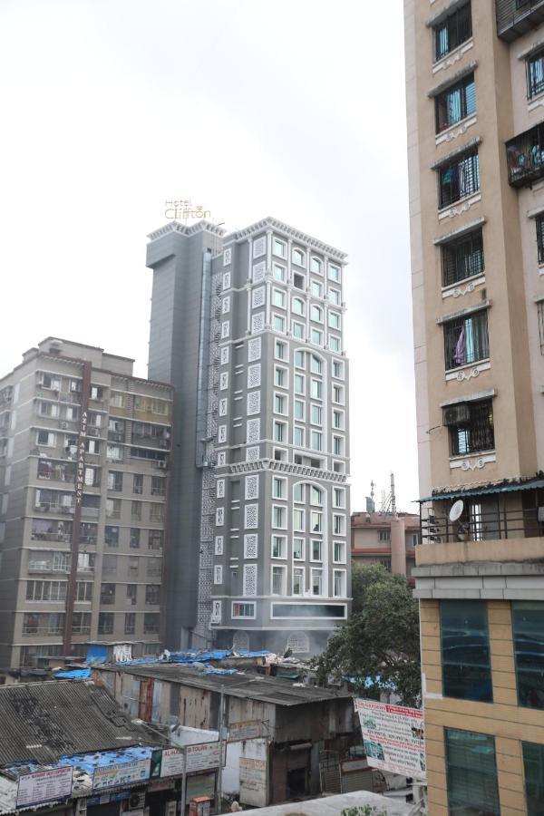 Hotel Cliffton Mumbai Luaran gambar