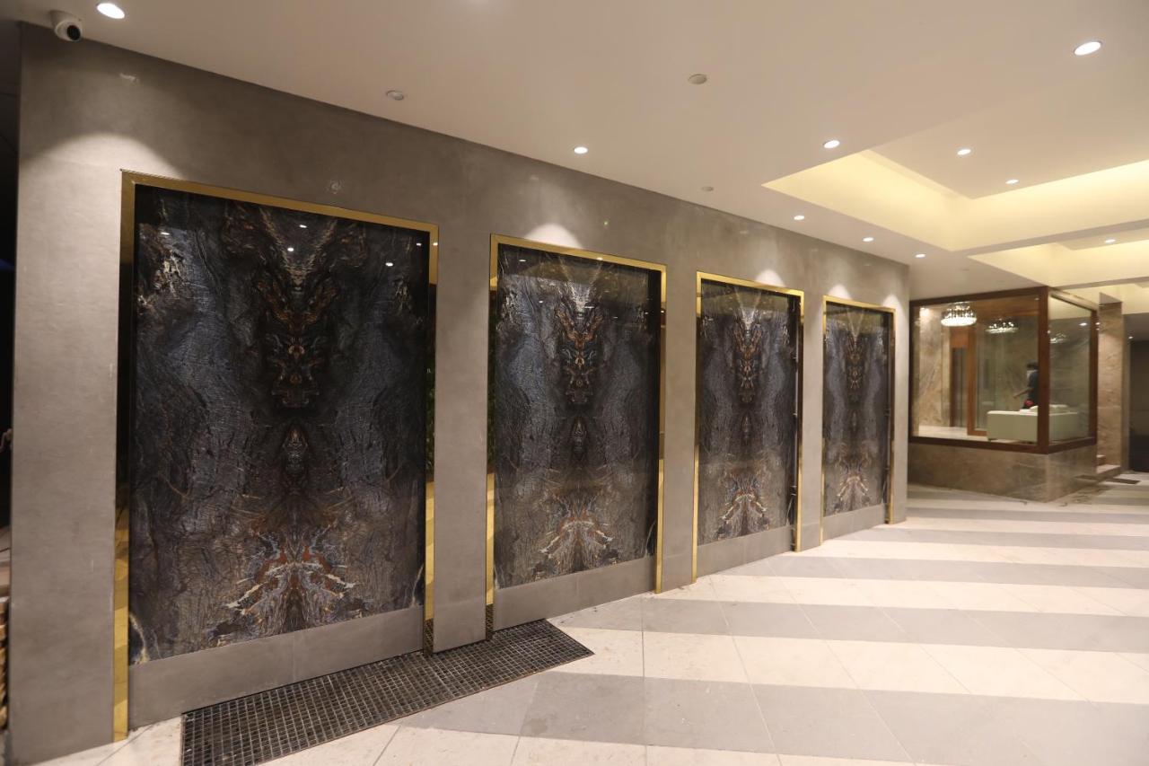 Hotel Cliffton Mumbai Luaran gambar