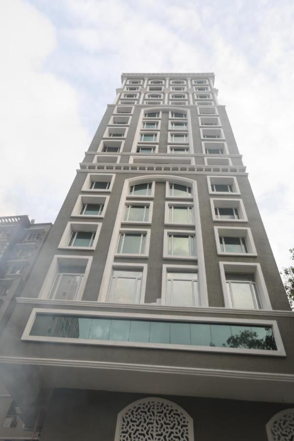 Hotel Cliffton Mumbai Luaran gambar