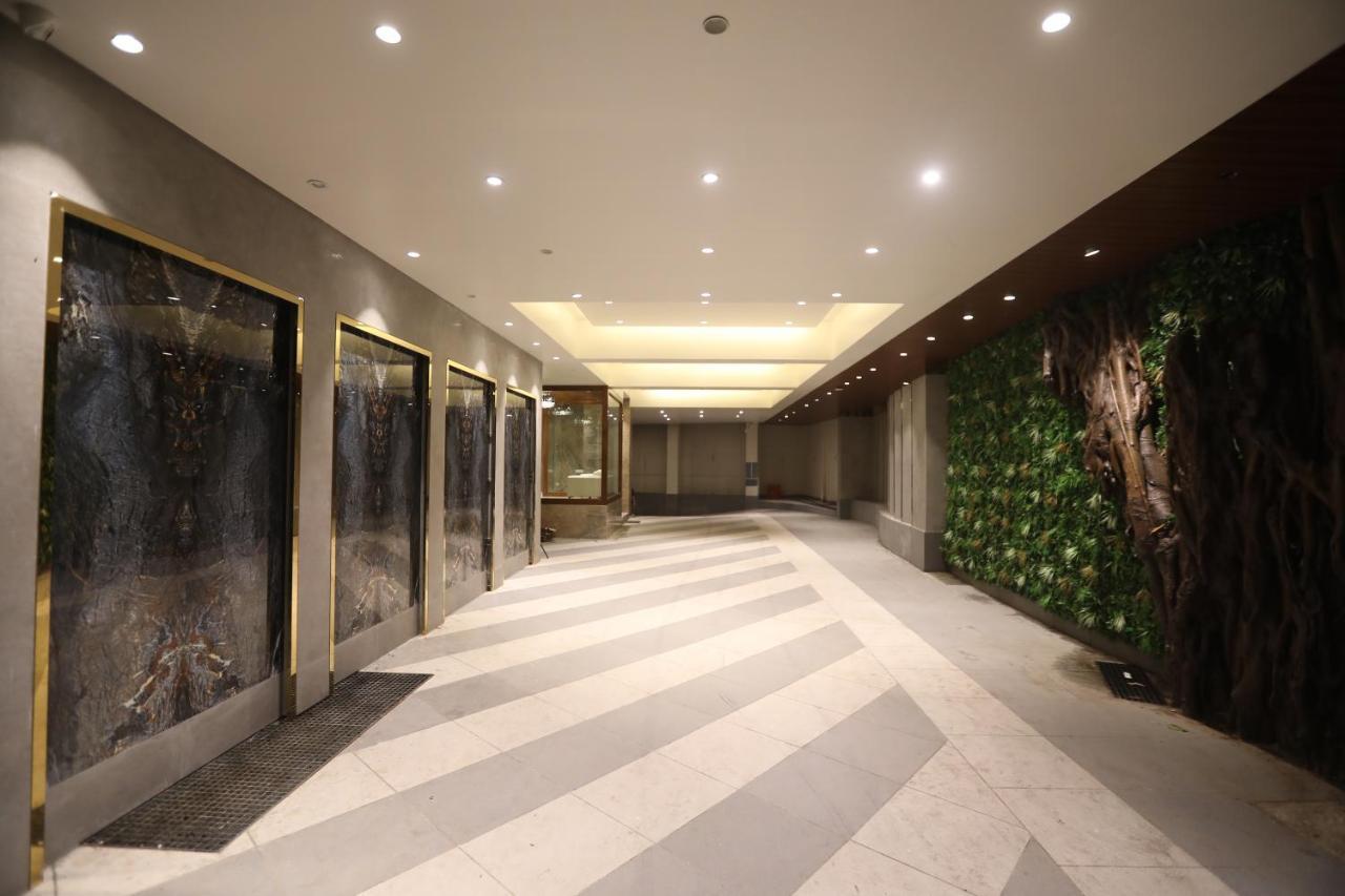 Hotel Cliffton Mumbai Luaran gambar