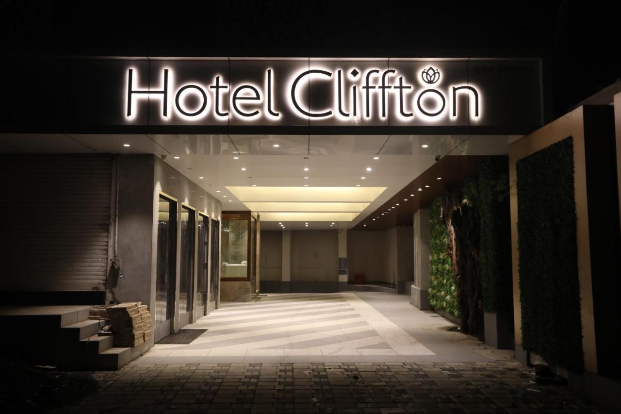 Hotel Cliffton Mumbai Luaran gambar