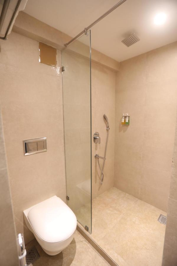 Hotel Cliffton Mumbai Luaran gambar