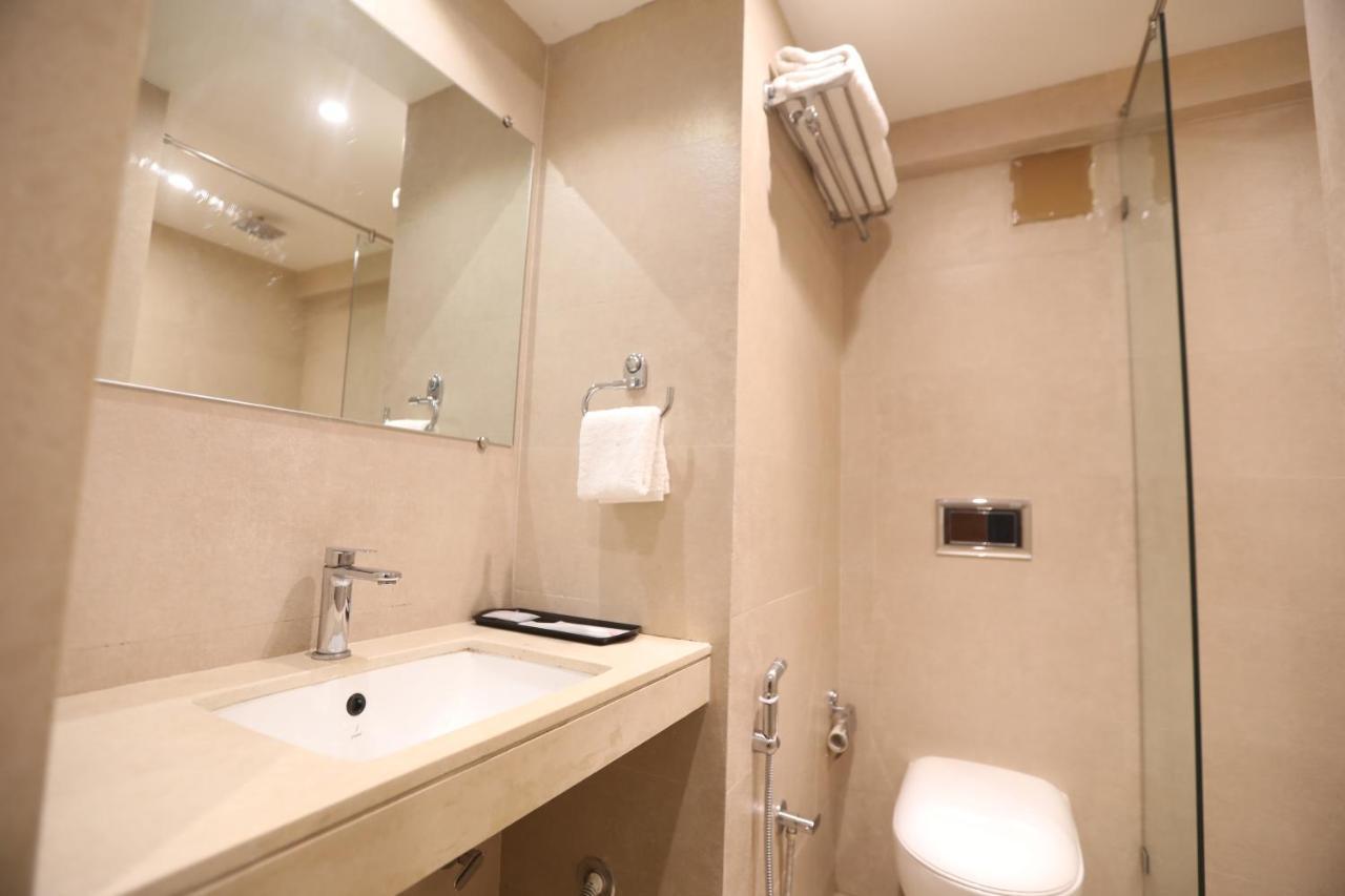 Hotel Cliffton Mumbai Luaran gambar