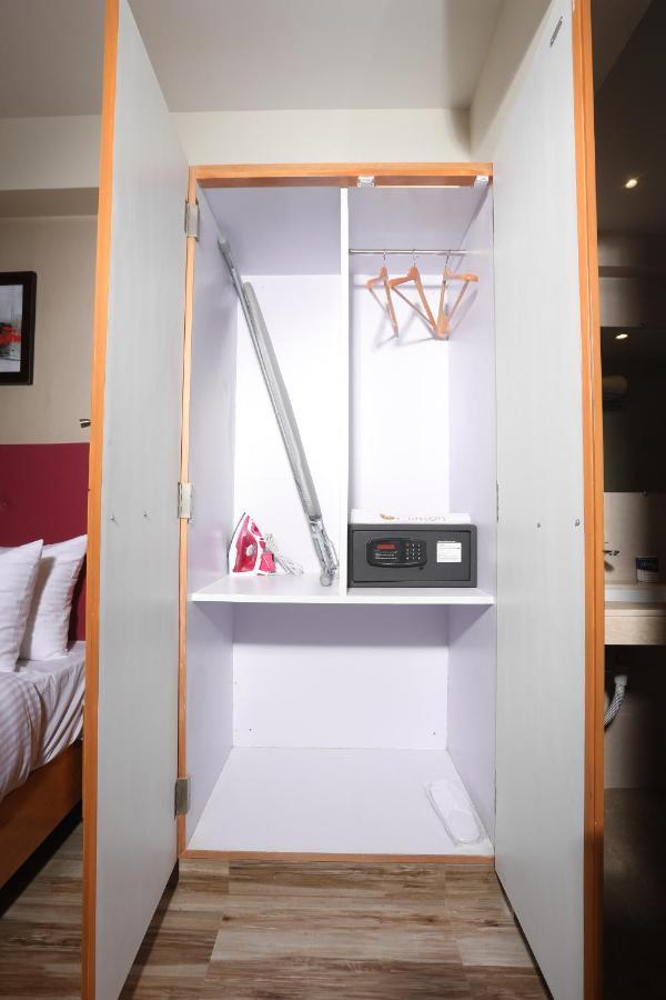 Hotel Cliffton Mumbai Luaran gambar