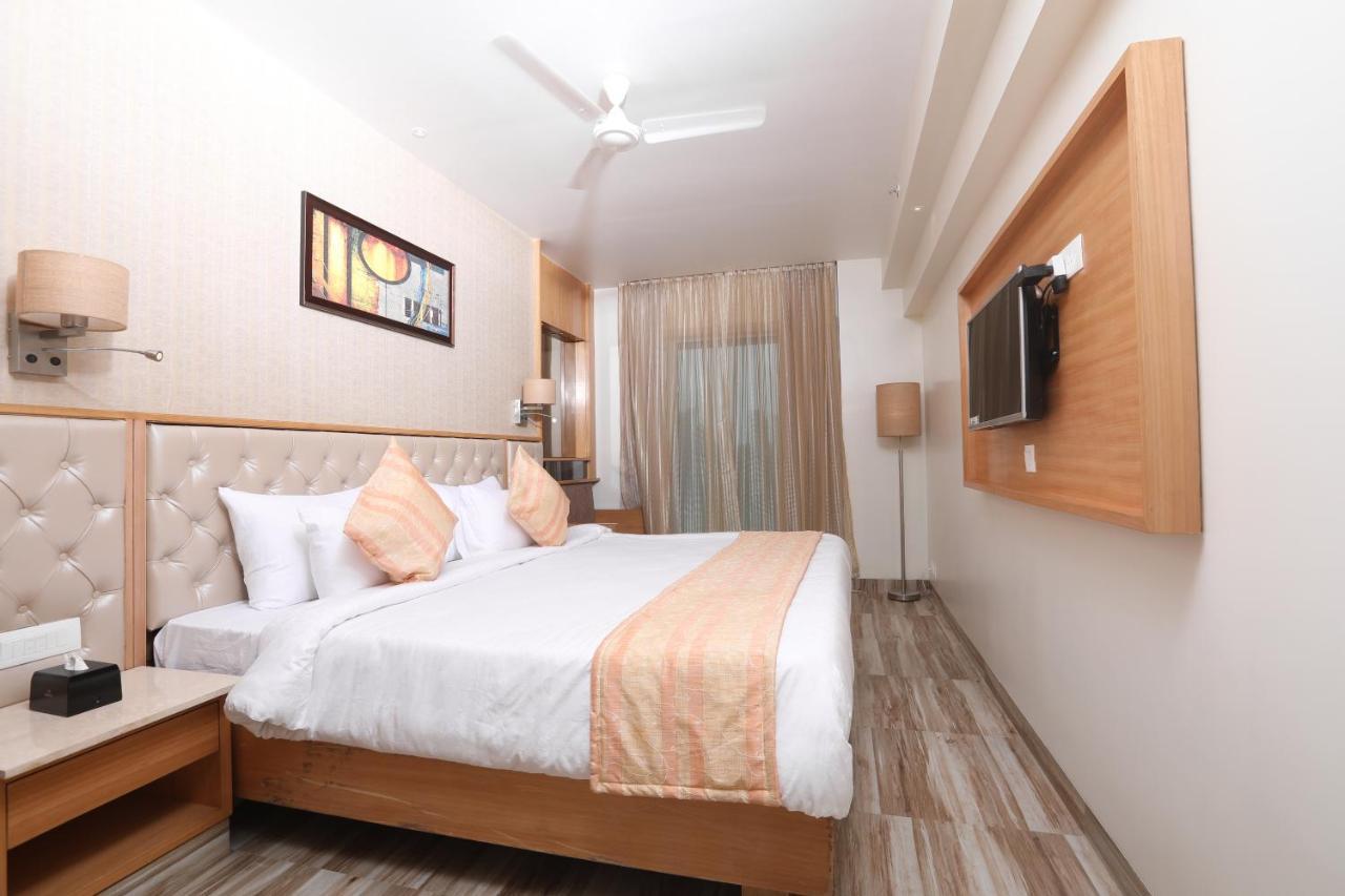 Hotel Cliffton Mumbai Luaran gambar