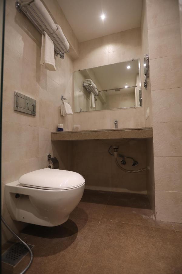 Hotel Cliffton Mumbai Luaran gambar