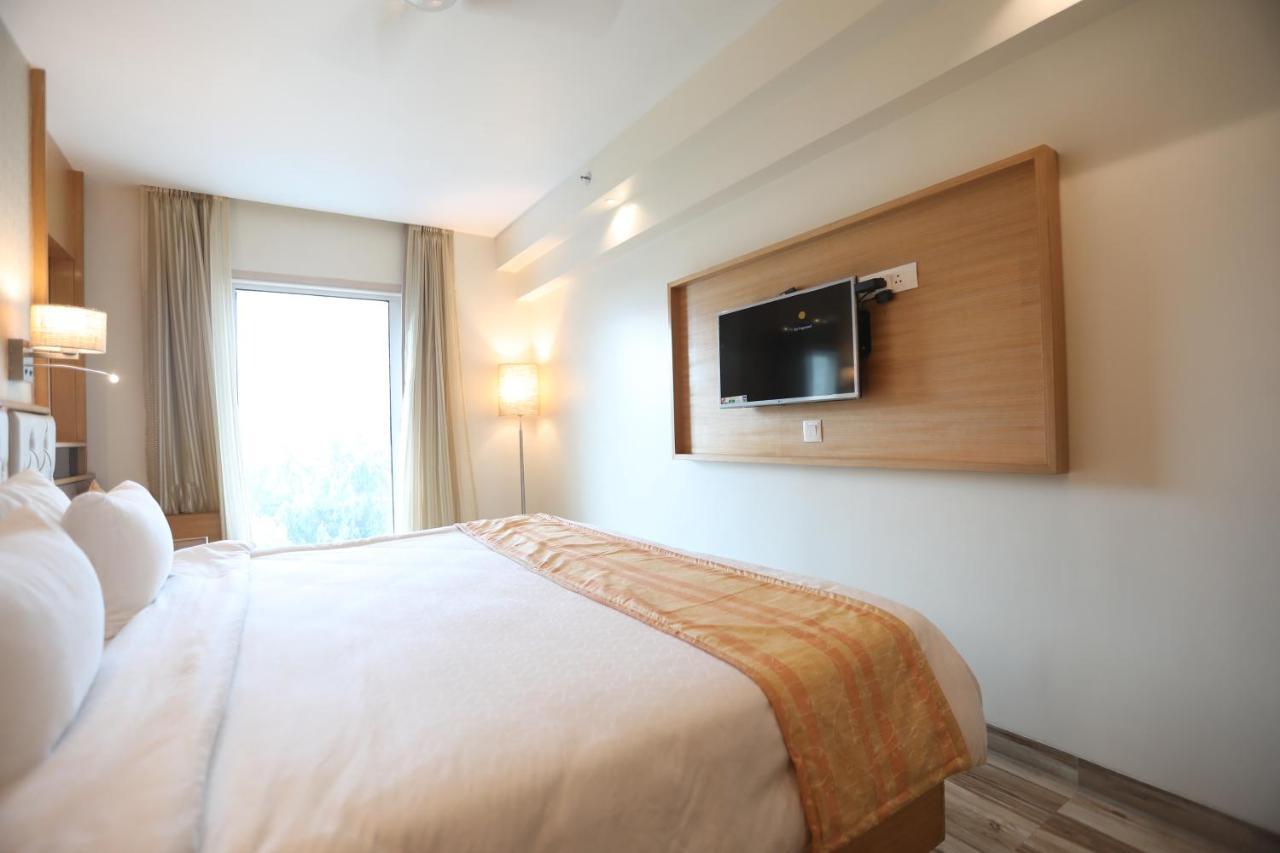 Hotel Cliffton Mumbai Luaran gambar