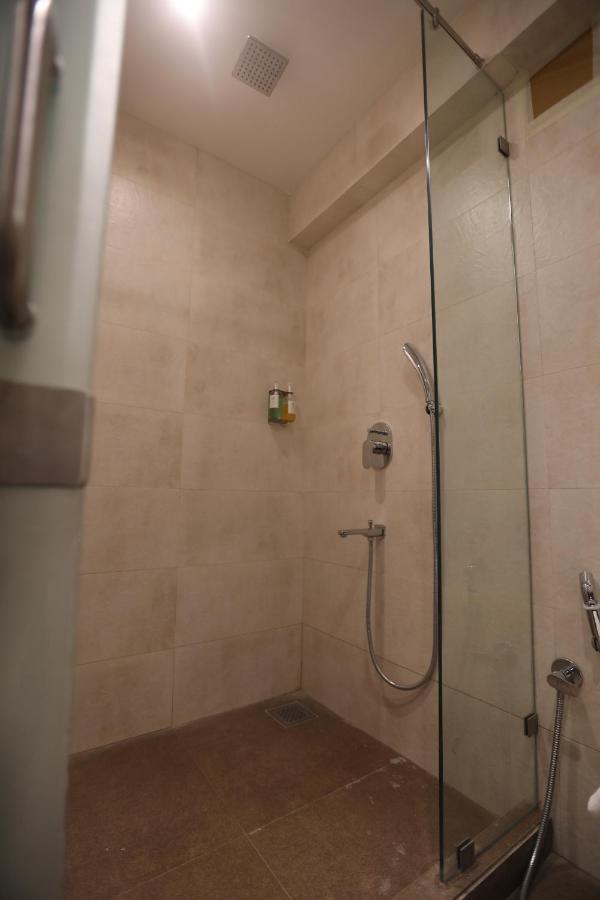 Hotel Cliffton Mumbai Luaran gambar