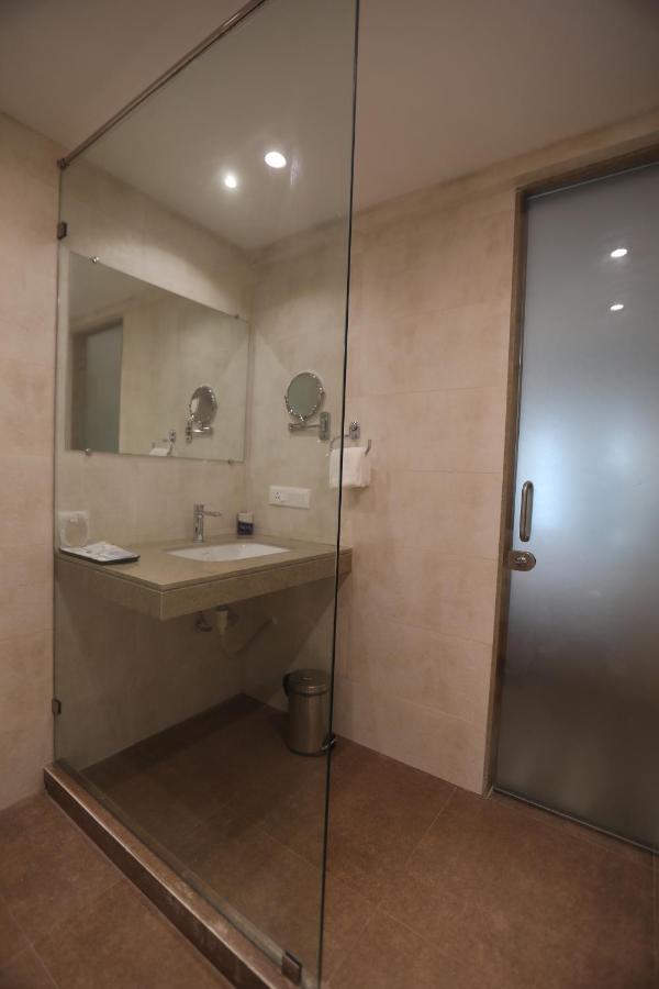 Hotel Cliffton Mumbai Luaran gambar