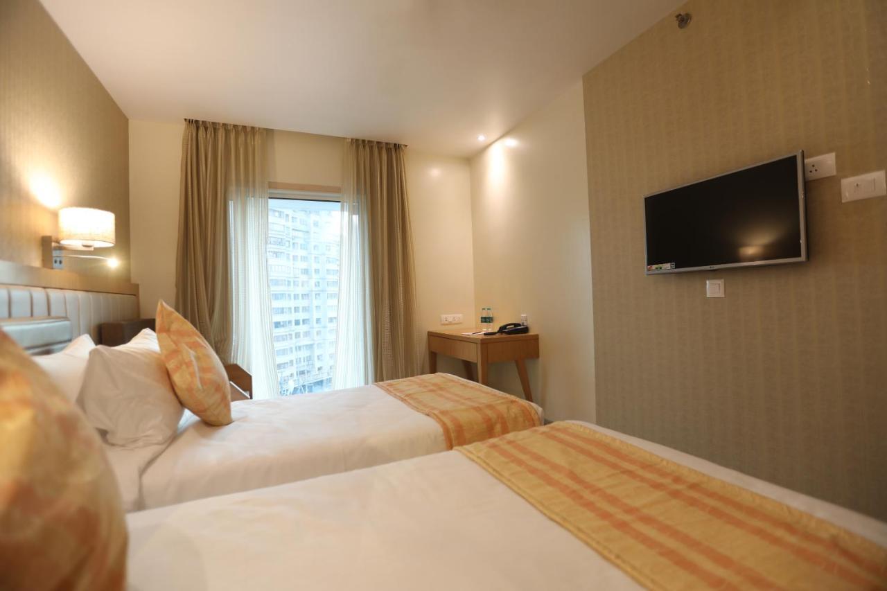 Hotel Cliffton Mumbai Luaran gambar