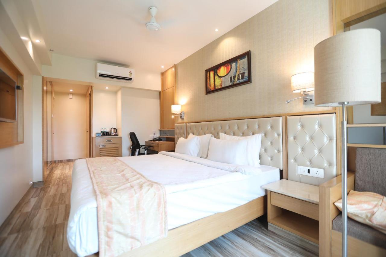Hotel Cliffton Mumbai Luaran gambar