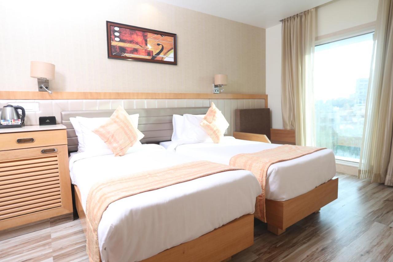 Hotel Cliffton Mumbai Luaran gambar