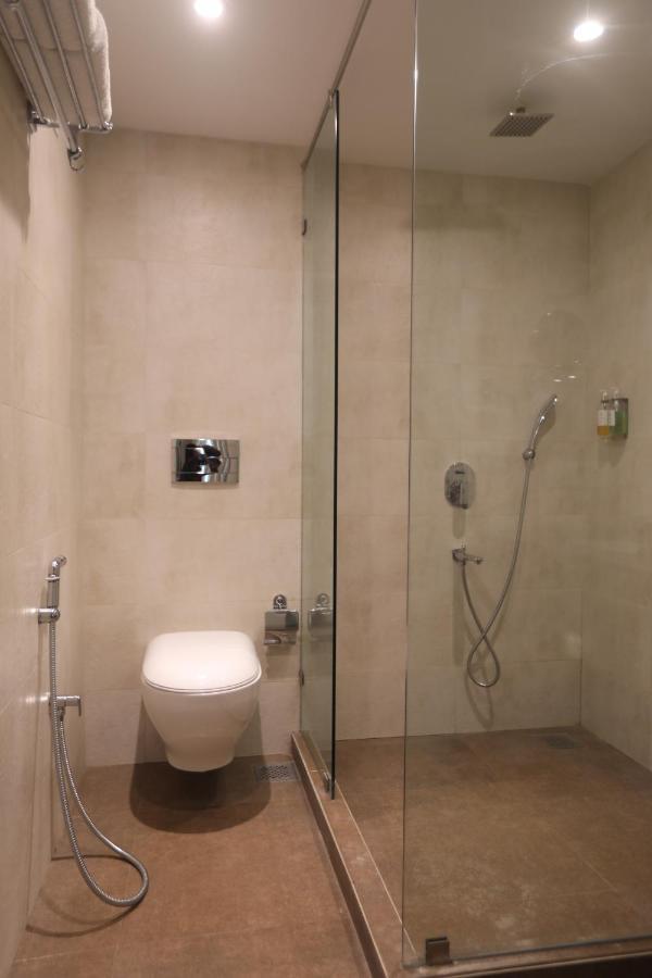 Hotel Cliffton Mumbai Luaran gambar