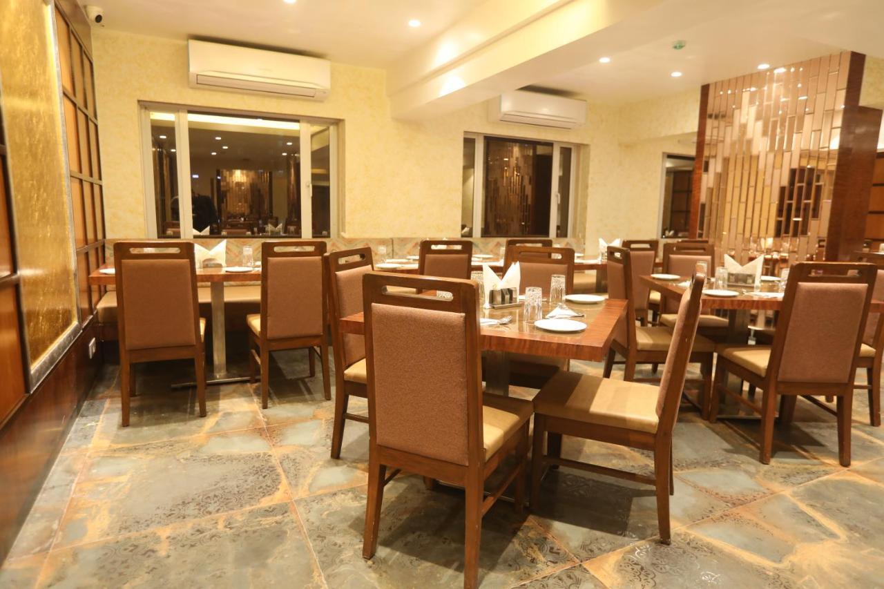 Hotel Cliffton Mumbai Luaran gambar