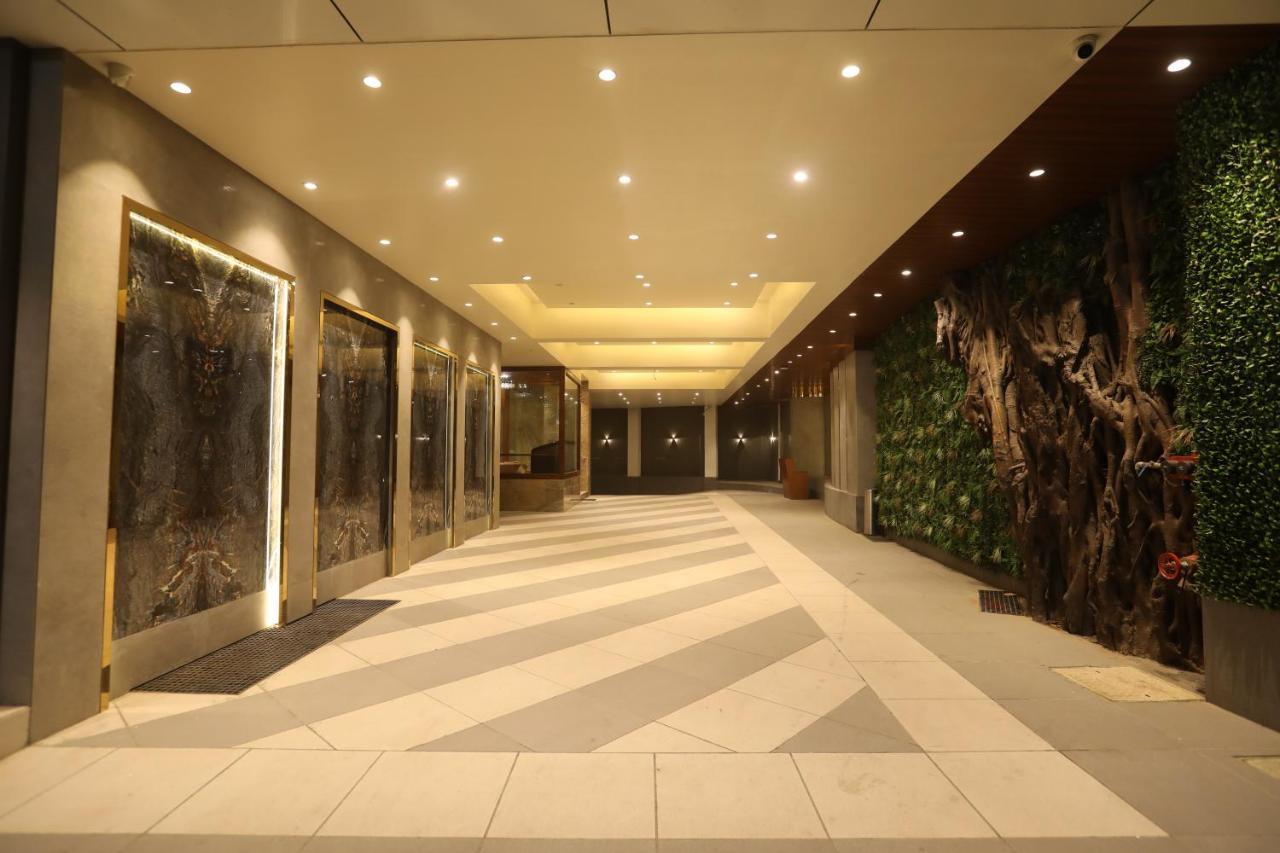 Hotel Cliffton Mumbai Luaran gambar