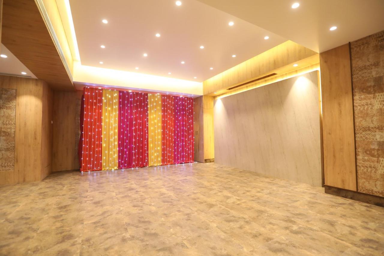 Hotel Cliffton Mumbai Luaran gambar