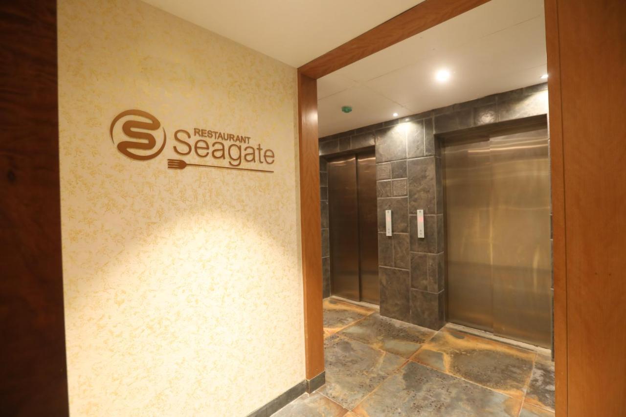 Hotel Cliffton Mumbai Luaran gambar