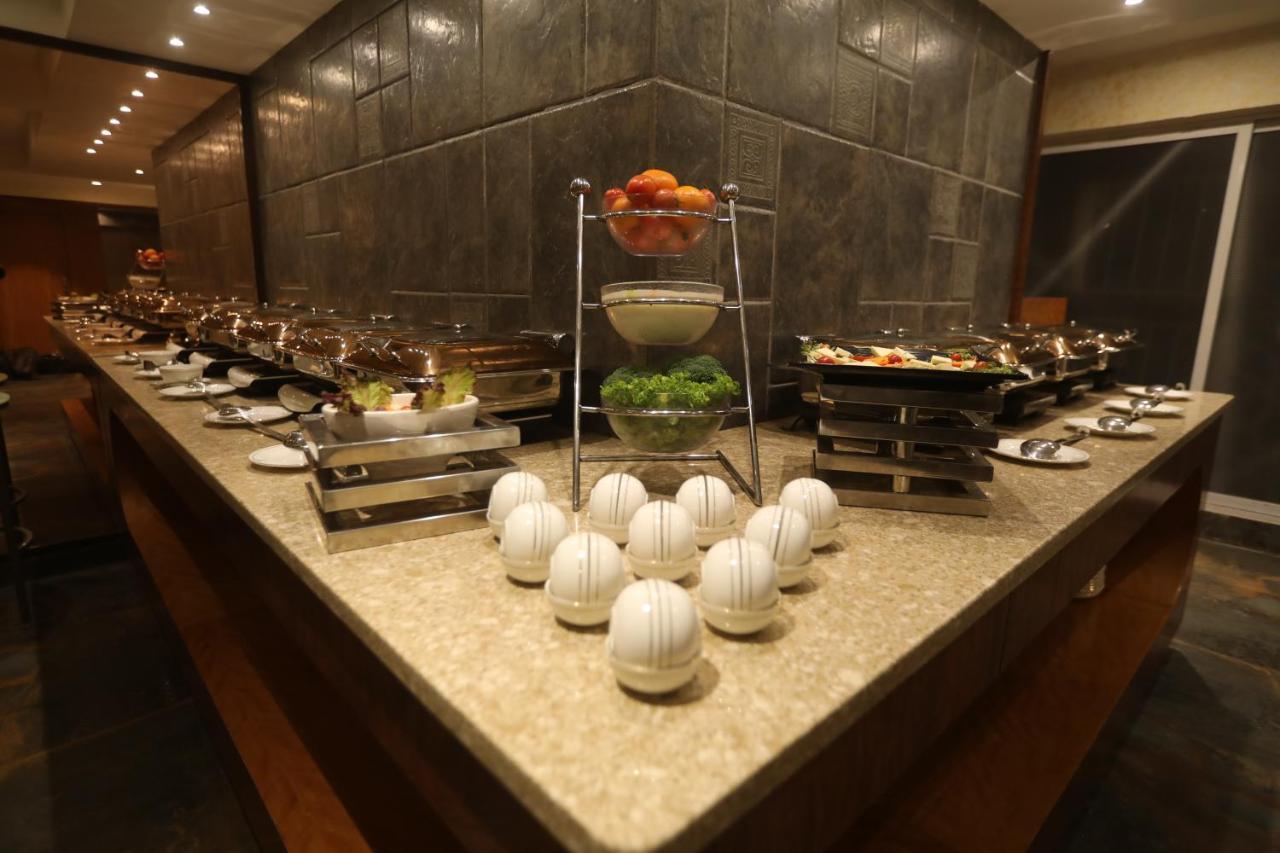 Hotel Cliffton Mumbai Luaran gambar