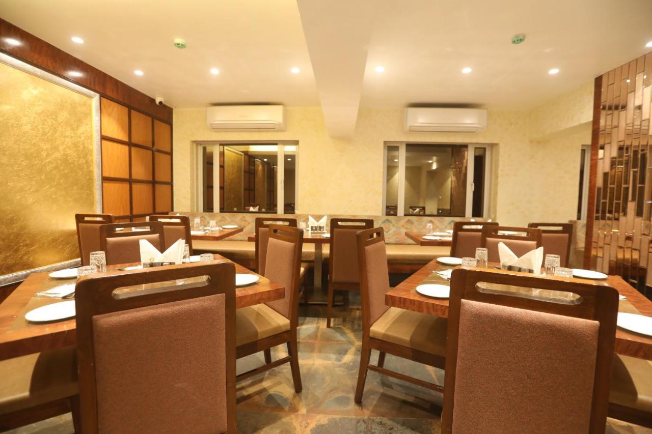 Hotel Cliffton Mumbai Luaran gambar