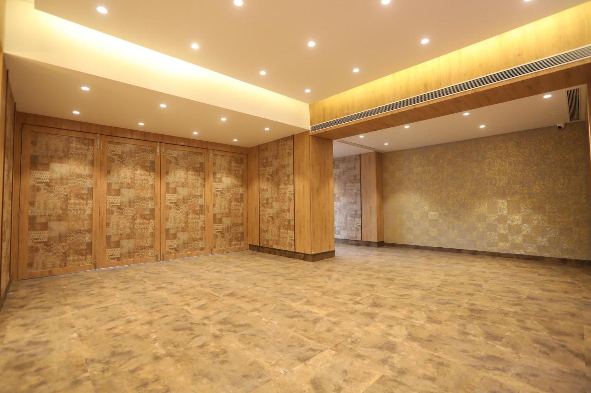 Hotel Cliffton Mumbai Luaran gambar