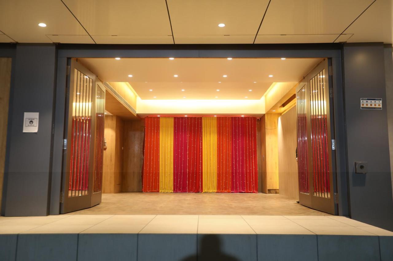 Hotel Cliffton Mumbai Luaran gambar