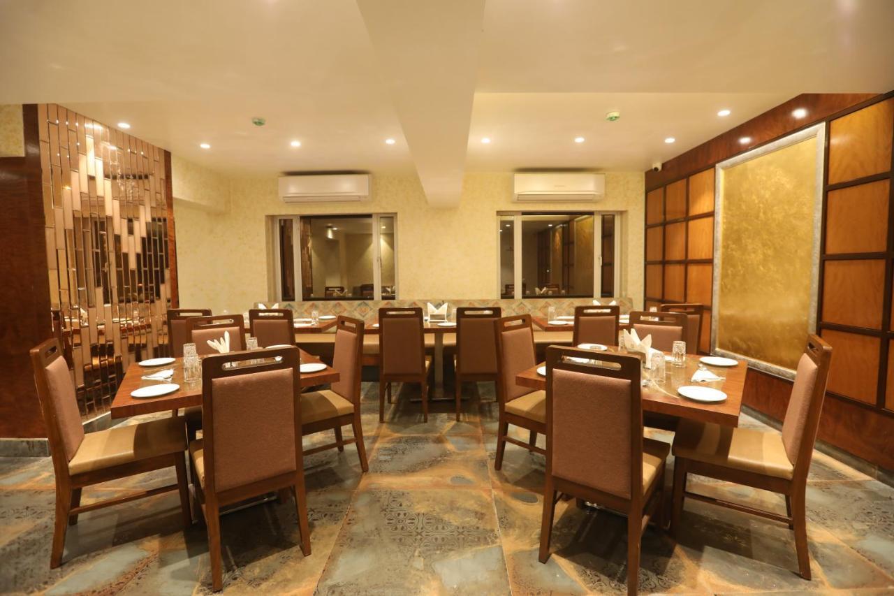 Hotel Cliffton Mumbai Luaran gambar
