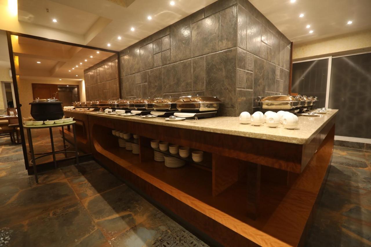 Hotel Cliffton Mumbai Luaran gambar