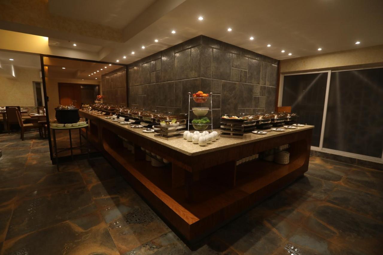 Hotel Cliffton Mumbai Luaran gambar