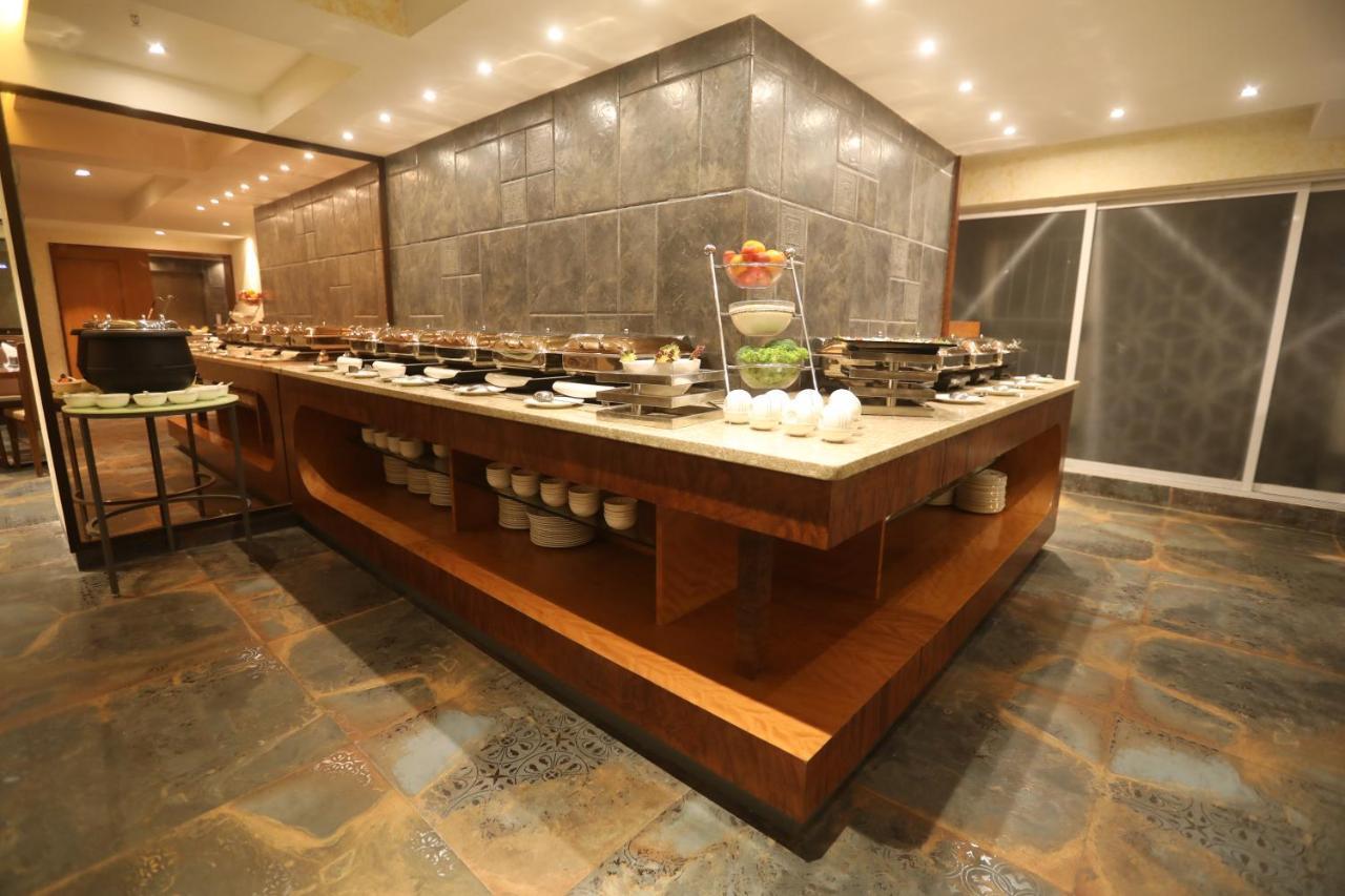 Hotel Cliffton Mumbai Luaran gambar