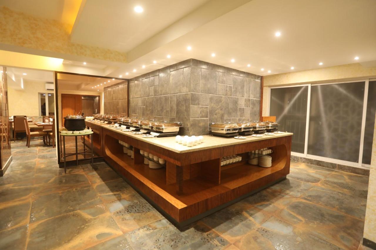 Hotel Cliffton Mumbai Luaran gambar