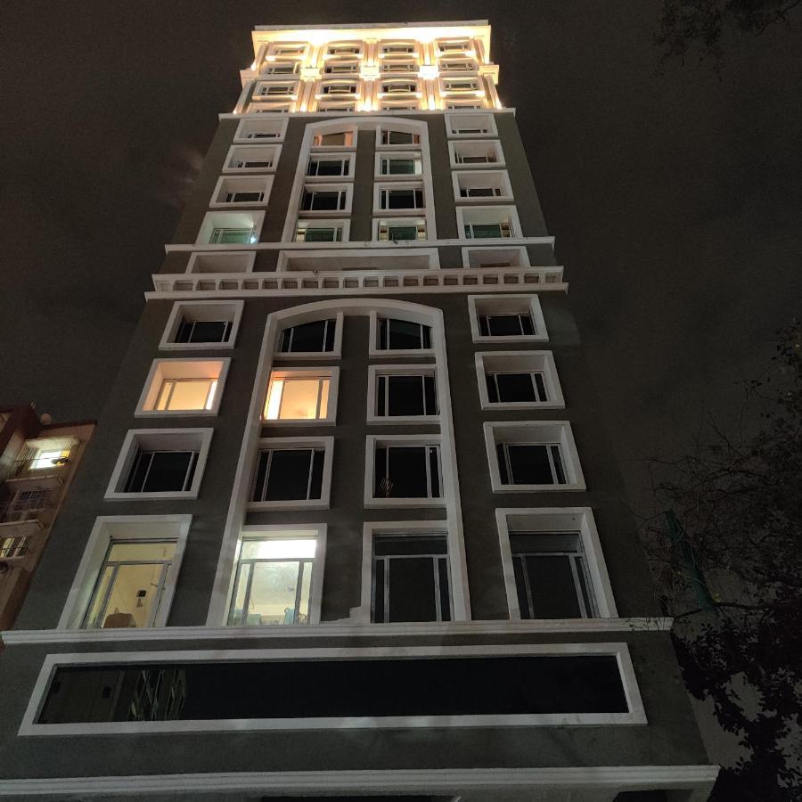 Hotel Cliffton Mumbai Luaran gambar